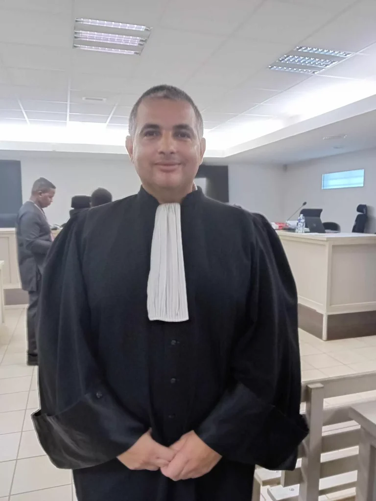 Tribunal de Mamoudzou, vol avec armes, vol avec séquestration