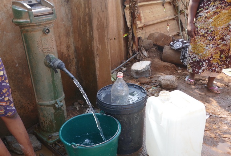 Mayotte, eau, crise, choléra, ARS,
