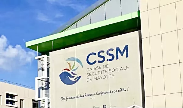 CSSM, Mayotte