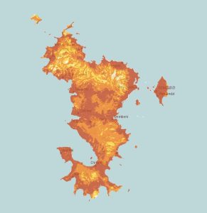 Mayotte, Chido, cyclone, réseau, Orange,