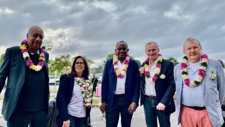 Délégation sénatoriale aux Outre-mer, outre-mer, sénat, Mayotte