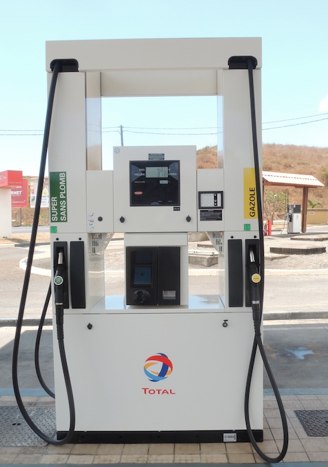 Mayotte, essence, carburant,