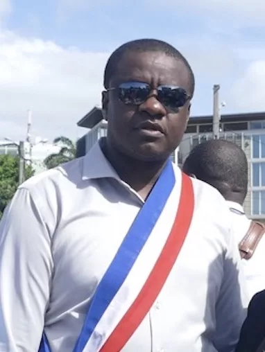 Chambre régionale des comptes, Mayotte