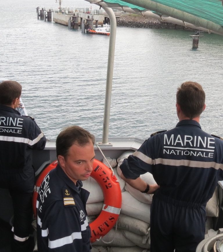 Mayotte, Marine nationale, jeunes, insertion,