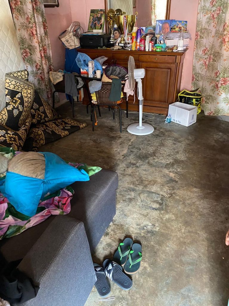 Mayotte, cyclone, Chido, électricité, eau, Tsingoni, 