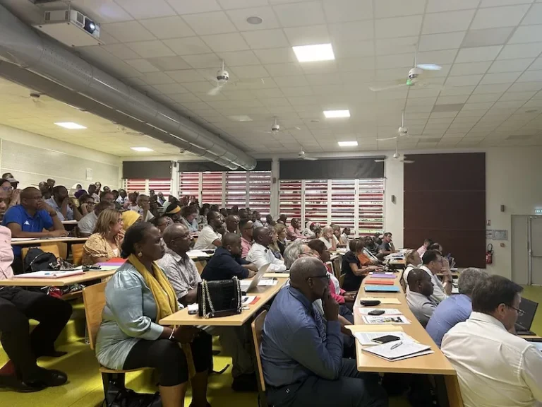 Mayotte, université, étudiants, 