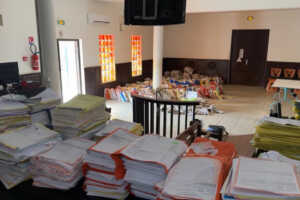 Mayotte, justice, cyclone, tribunal, dossier, audience, chido, 