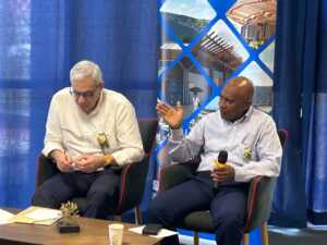 Mayotte, CCI, Alain Di Crescenzo, Mohamed Ali Hamid, chambre de commerce, 
