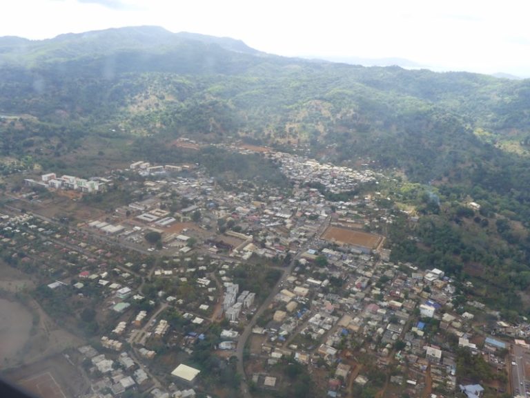 Foncier, Chido, Mayotte, Assemblée nationale, DUP, expropriation