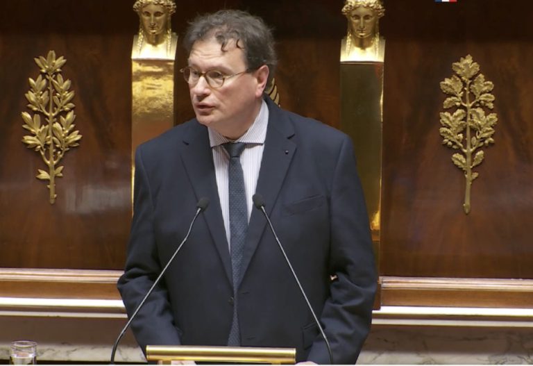 Mayotte, proposition de loi, droit du sol, assemblée nationale,