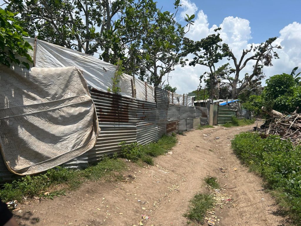 Valls, Mayotte, VO, habitat, tôles, case, banga, terrain, foncier,