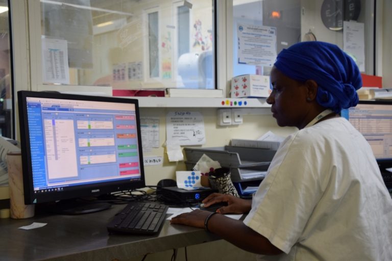 Mayotte, hôpital, CHM,