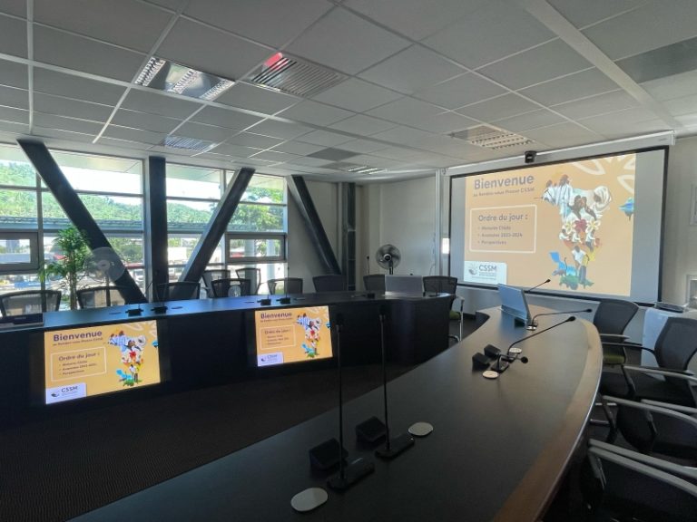 Sécurité sociale, convergence, droits, CSSM, Mayotte