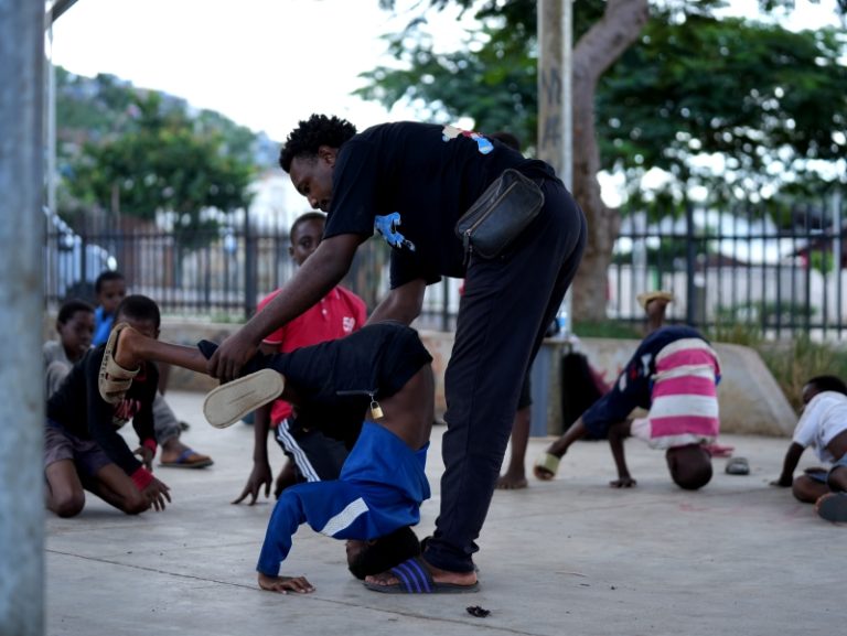 HipHop évolution, festival, danse, Kawéni, Mayotte