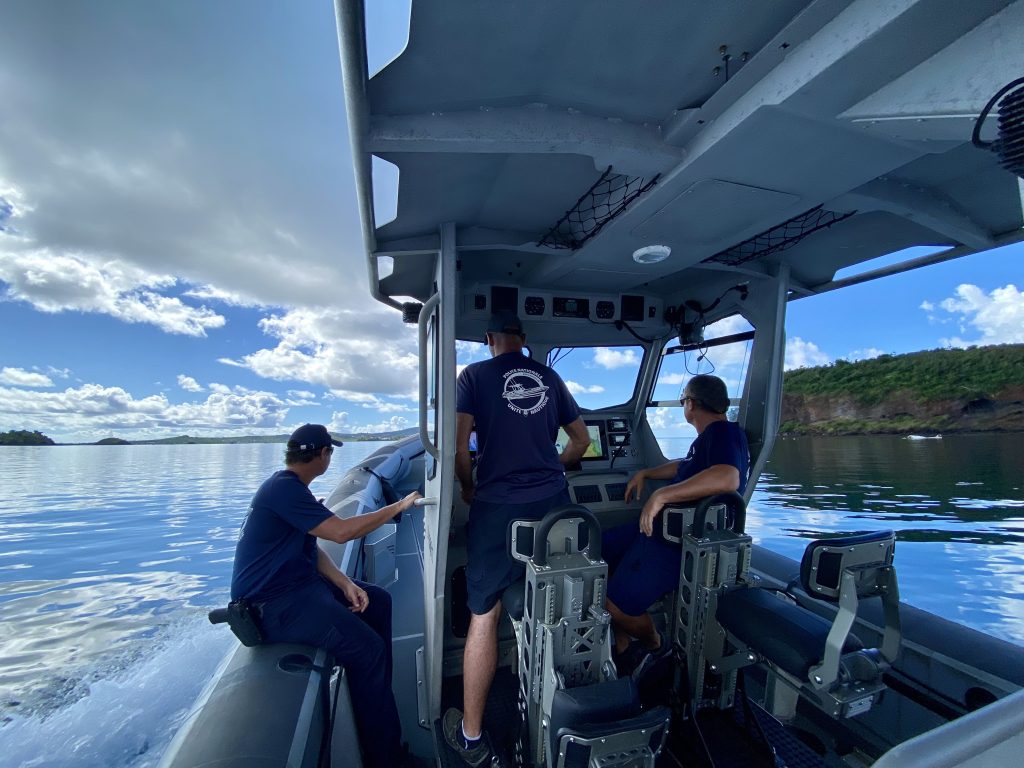 Mayotte, police aux frontières, PAF,