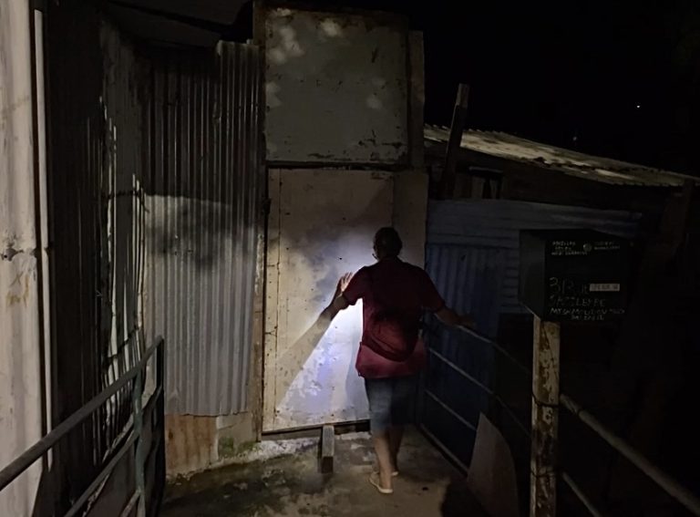 Mayotte, infirmier, infirmière libérale, Mzouazia,