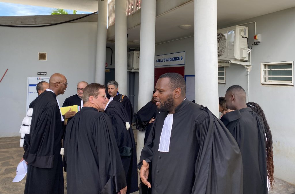 Mayotte, tribunal judiciaire, barreau de Mayotte, avocats,