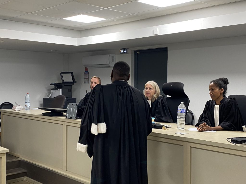 Mayotte, tribunal judiciaire, barreau de Mayotte, avocats,