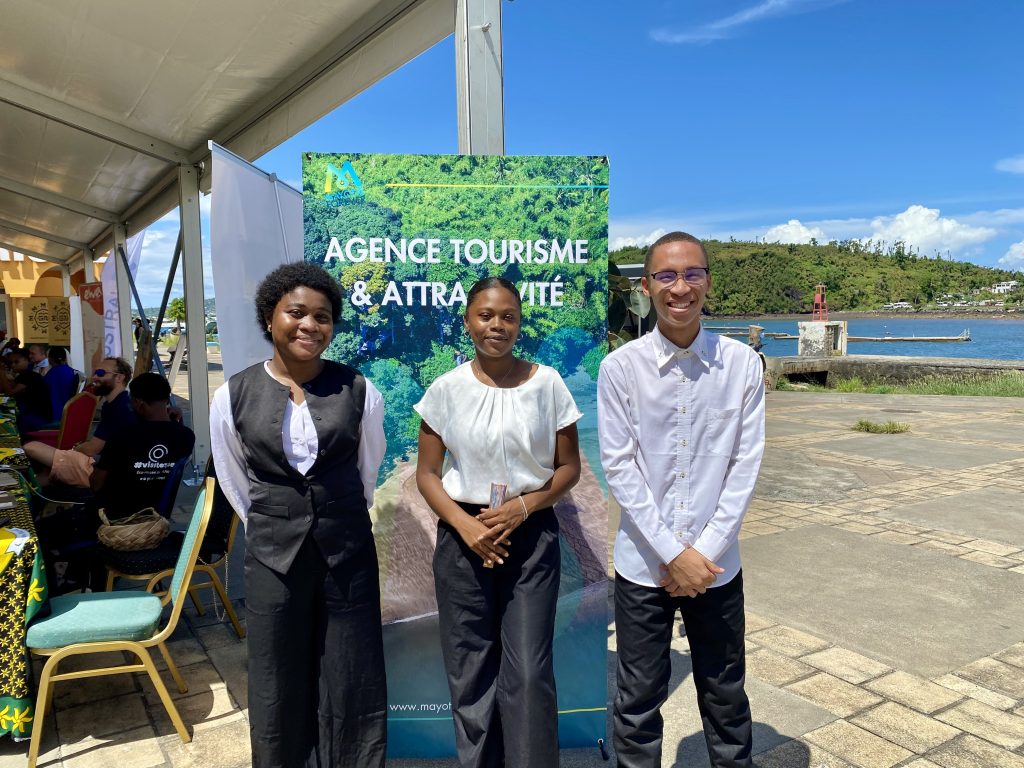 Mayotte, AaDTM, tourisme,