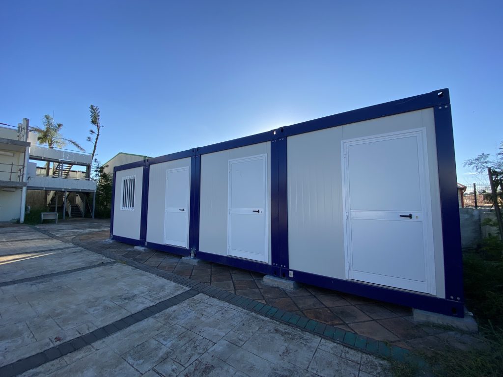 Mayotte, chambre d'appel de Mamoudzou,
