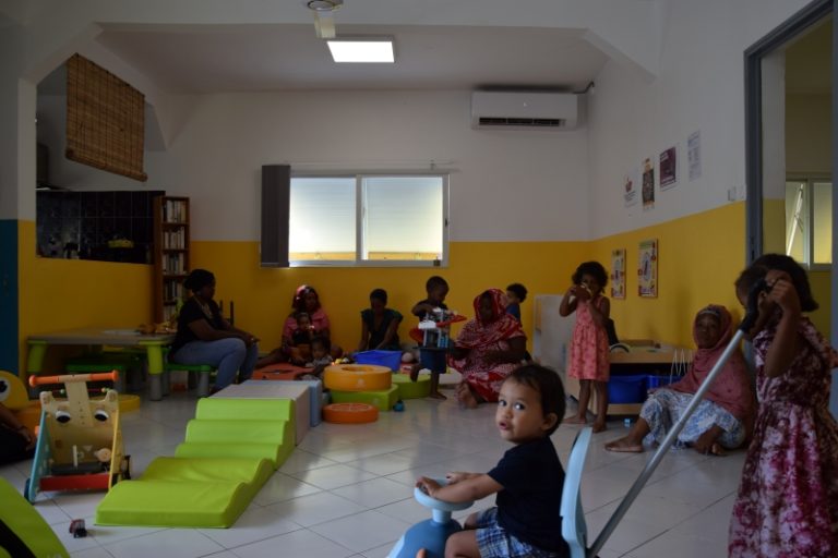 Interco' Outre-mer, intercommunalités, Chido, Mayotte