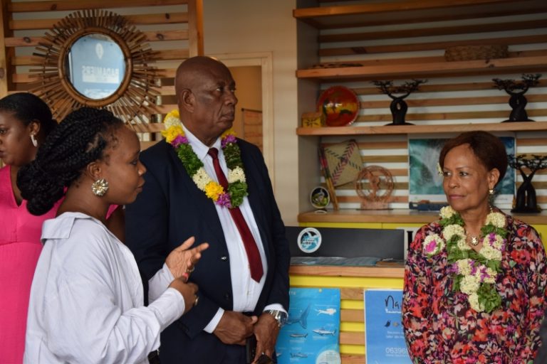 Interco' Outre-mer, intercommunalités, Chido, Mayotte
