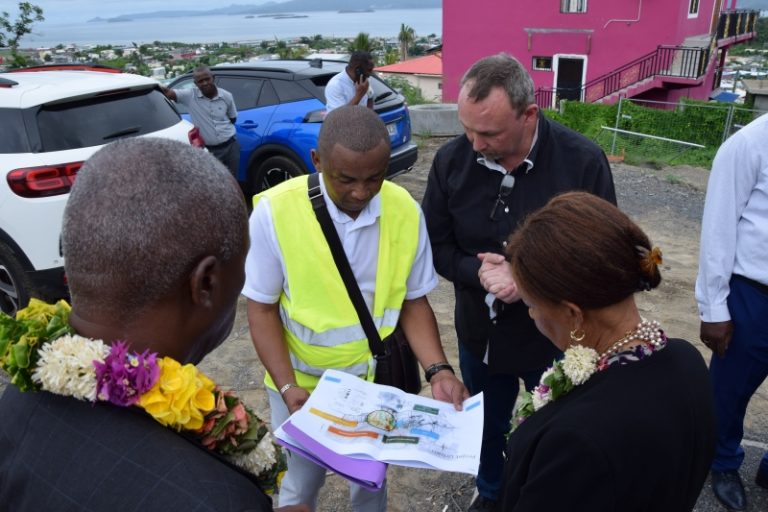 Interco' Outre-mer, intercommunalités, Chido, Mayotte