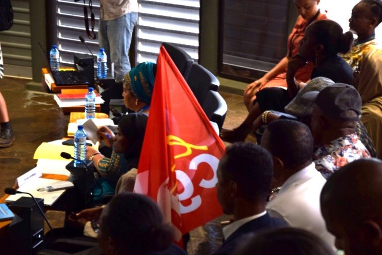 projet loi programme, avis, conseil départemental, syndicats