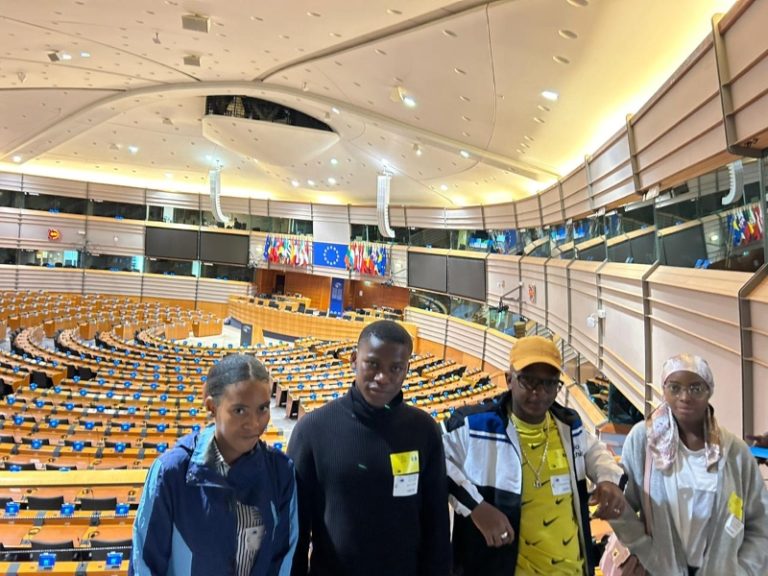 DiscoverEU, CRIJ, mobilité européenne, Espagne, Mayotte