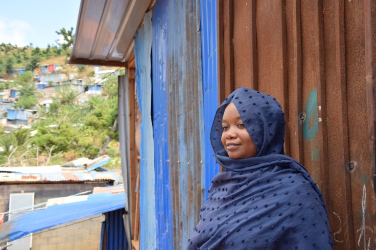 ABK, Bandrajou, école, accueil de jour, rattrapage, rentrée scolaire, Mayotte