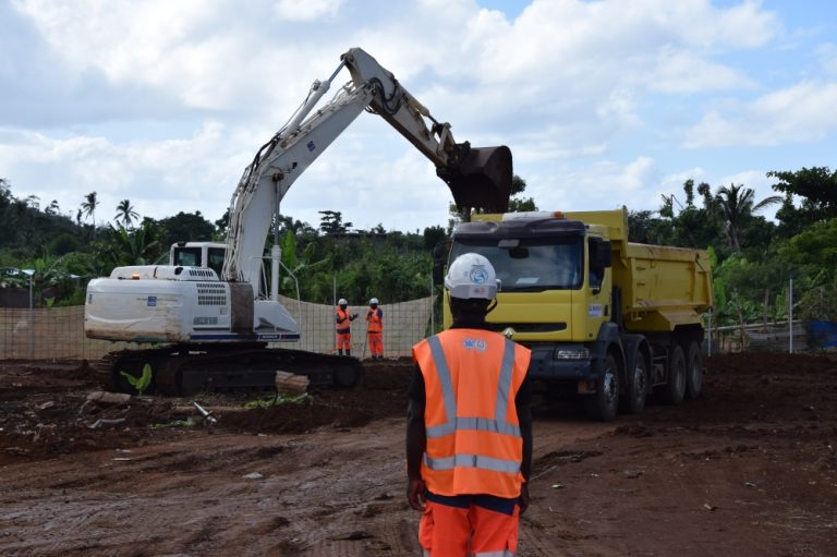 Ecoquartier, Tsararano, Démbeni, logement, Mayotte