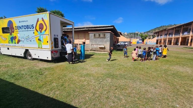 Chirurgiens-dentistes, santé bucco-dentaire, UFSBD, Mayotte