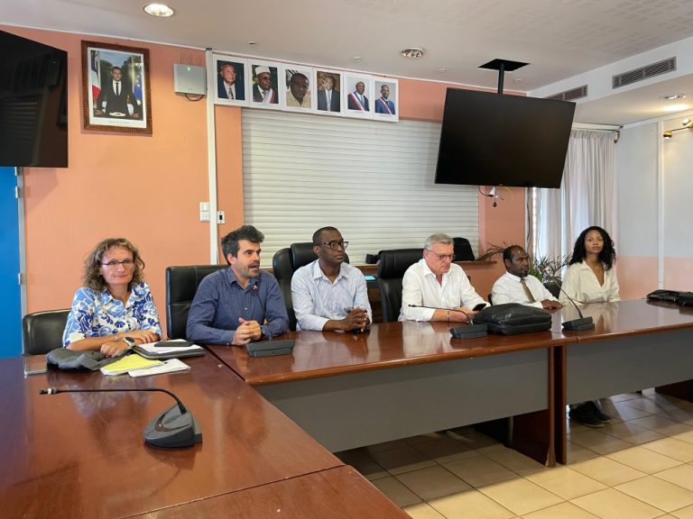 Insee, recensement, Mayotte
