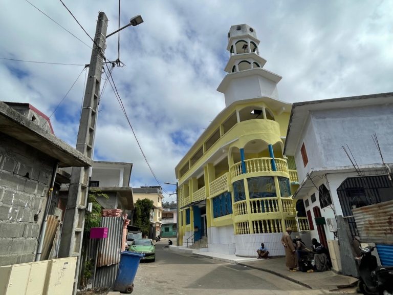 Kawéni, coupure électricité, EDM, Mayotte