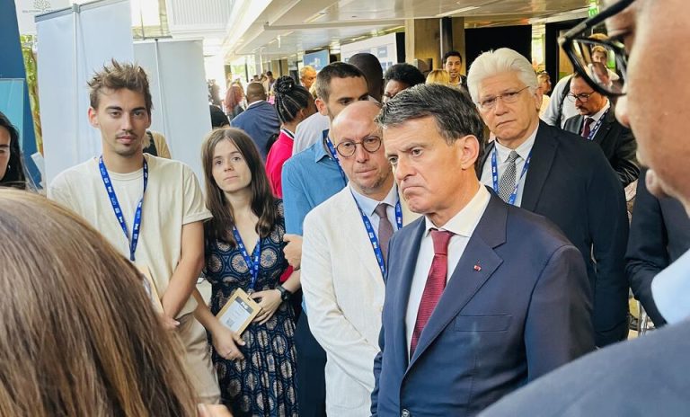 Mayotte, CPME, économie ultramarine, Impact PME,