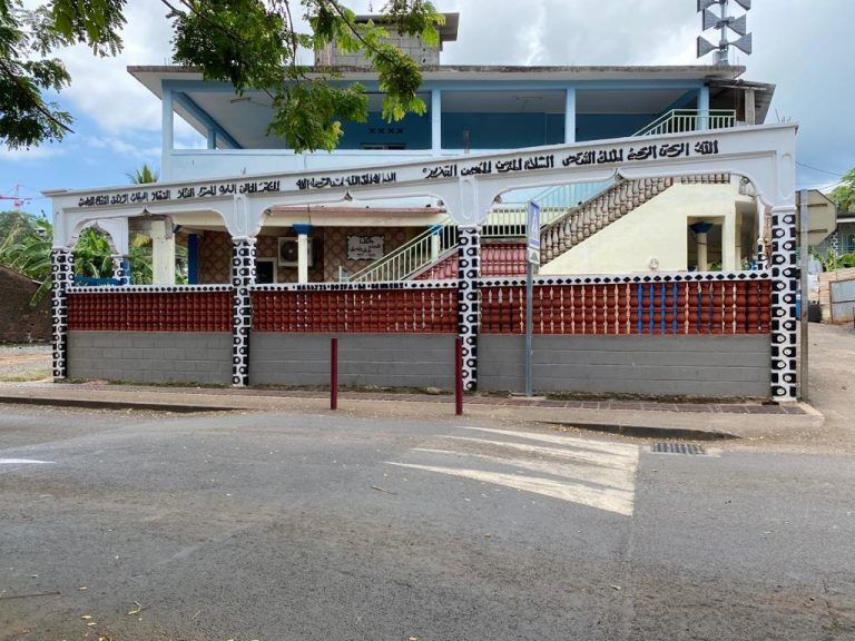 Mayotte, tsunami, volcan, sirène,