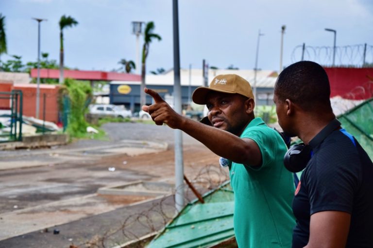 reconstruction, refondation, Mayotte