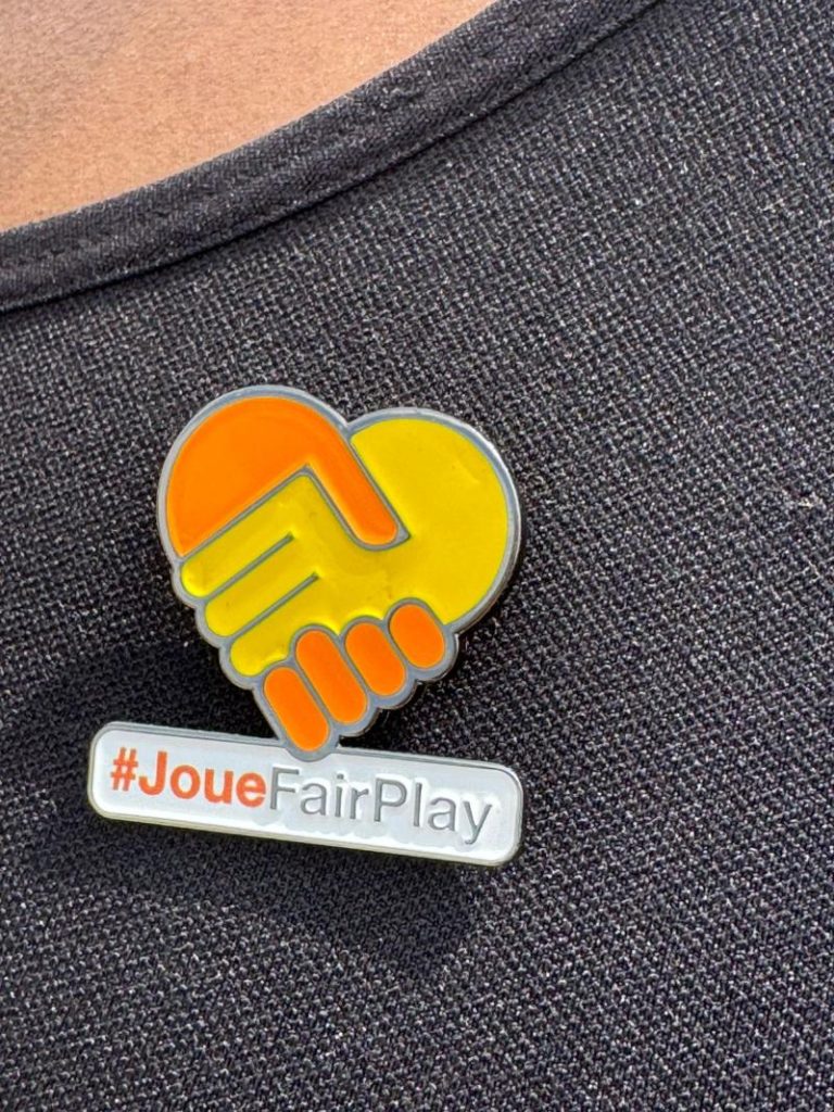 Orange Cup, fair-play, football, numérique, Mayotte