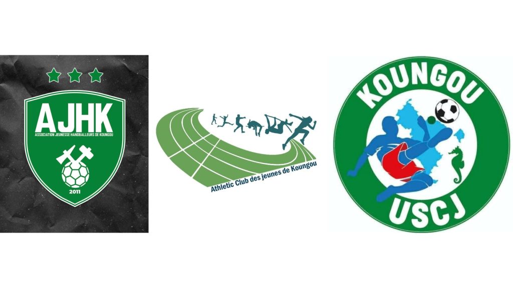 ACJK, athlétisme, football, handball, conteneur, Chido, Mayotte