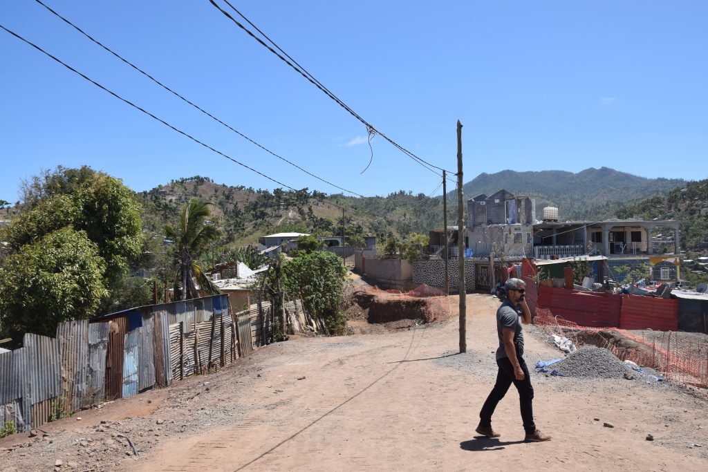 Mayotte, Manuel Valls, visite officielle