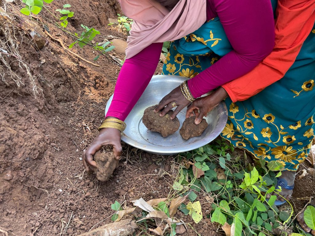 Sohoa, poterie, traditionnelle, JEP, Mayotte