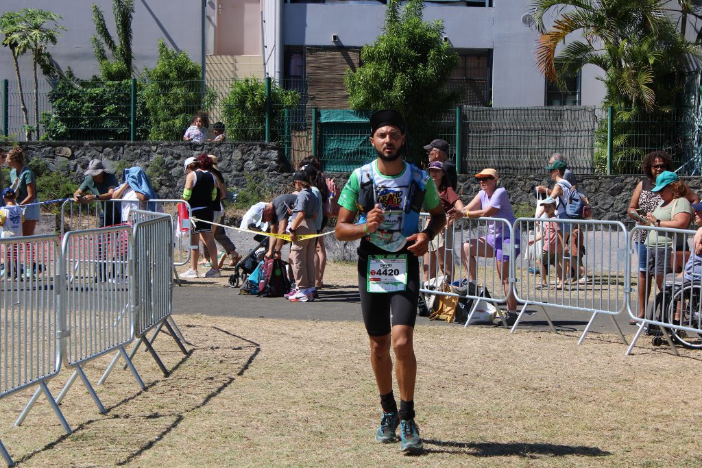La Réunion, Grand Raid 2025,