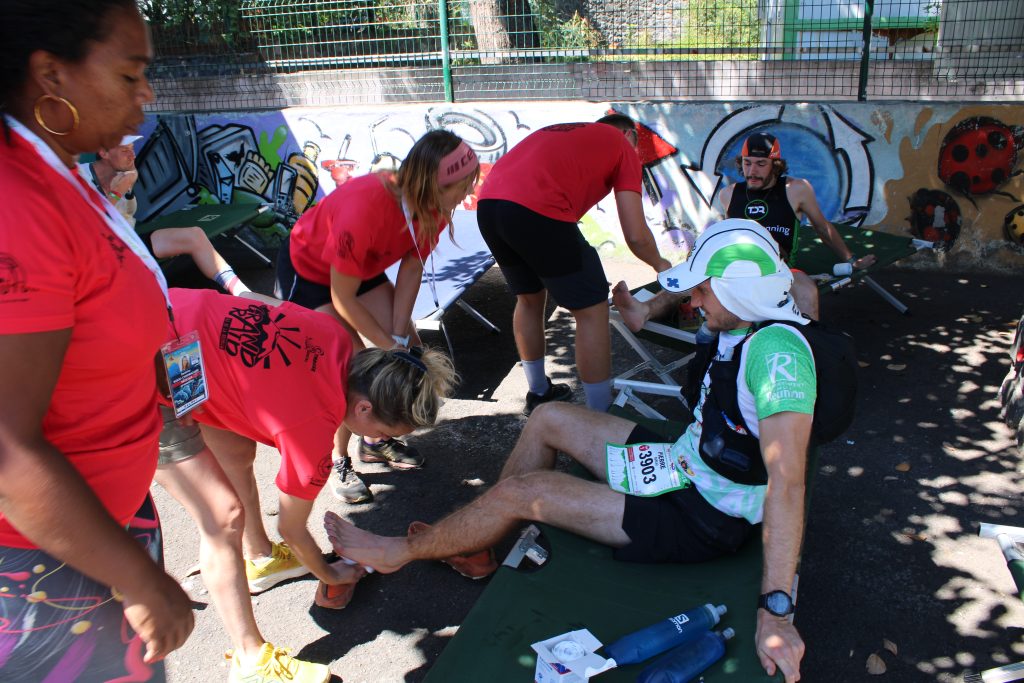 La Réunion, Grand Raid 2025,