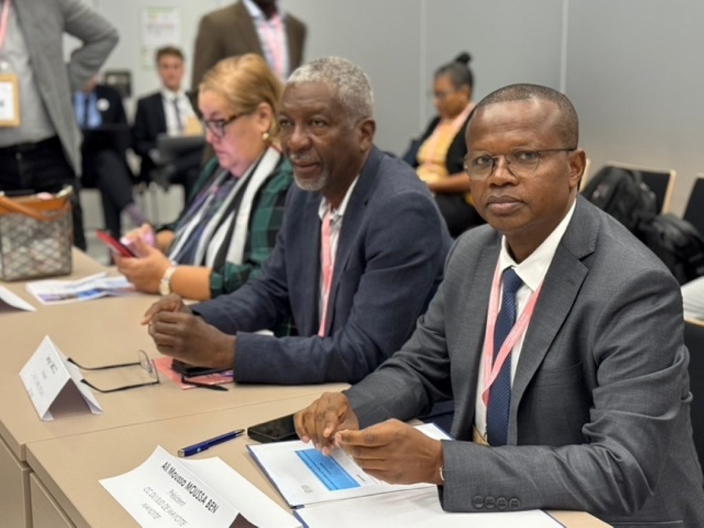 Intercommunalité, Convention, Toulouse, Mayotte