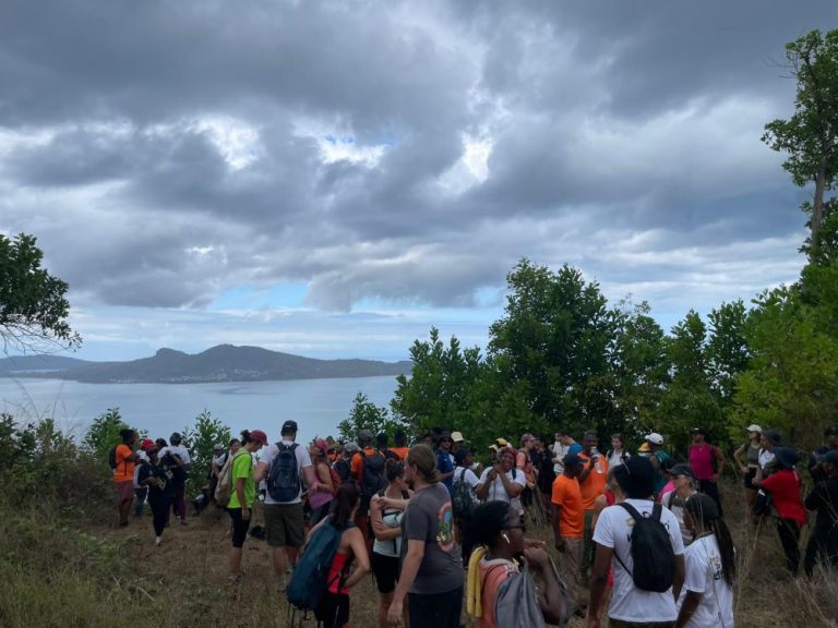 Uzuri Wa Mwendro, randonnée, Sada, Mayotte