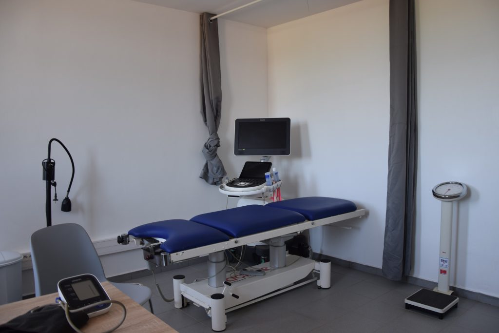 PMI, Koungou, grossesse, santé, parents, enfants, Mayotte