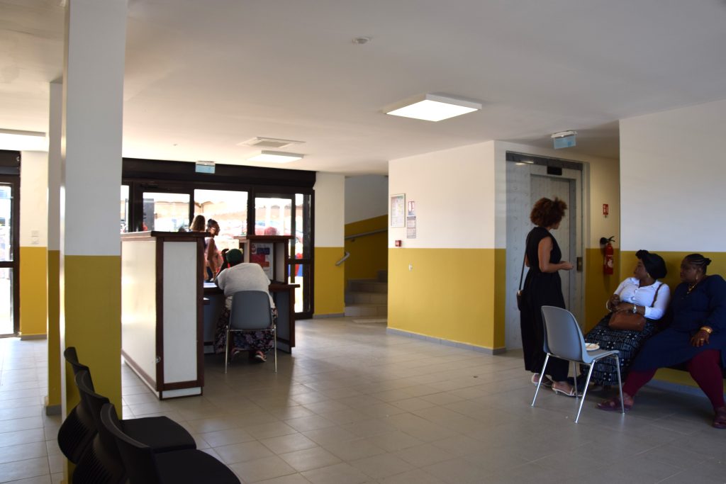 PMI, Koungou, grossesse, santé, parents, enfants, Mayotte