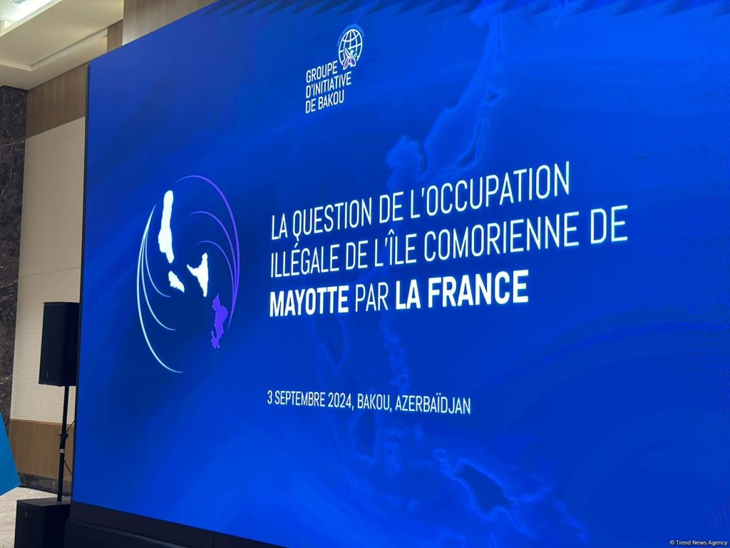 Sénat, rapport, influences étrangères, réseaux sociaux, Mayotte