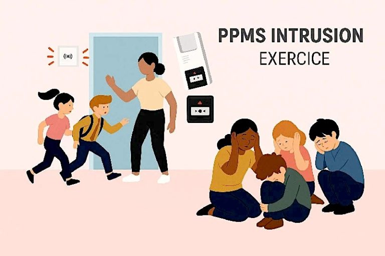 Mayotte, PPMS, attaque, intrusion, 
