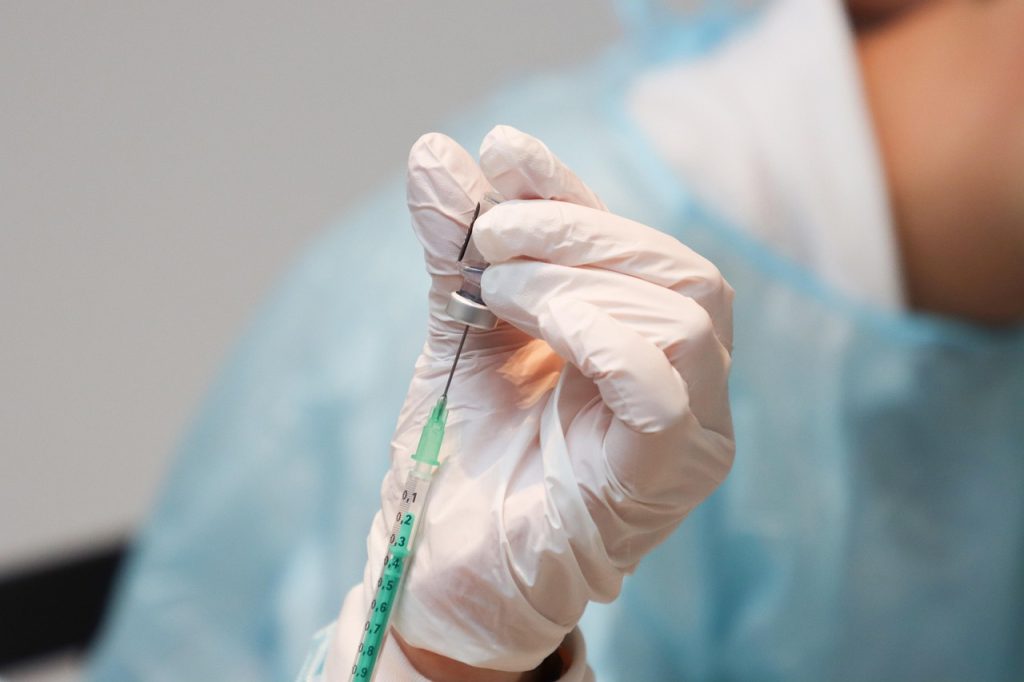 Mayotte, campagne, vaccination, grippe,